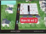 bán đất tại lâm động, thủy nguyên, hải phòng, giá 1,09 tỷ, diện tích 60 m2, hàng hiếm