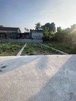 bán đất lê lợi, thị trấn vân đình, ứng hòa, hà nội 1,75 tỷ, 52,6m2 hàng hiếm tại uy tín