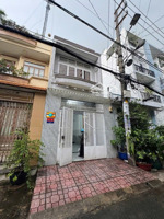 cho thuê nhà nguyên căn mặt tiền kinh doanh cư xá phú lâm b q6