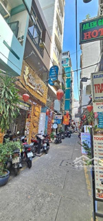 bán nhà hxh- phạm ngũ lão q1 -65m- 3tầng -khu kd khách du lịch sầm uất-dòng tiền 30tr/th