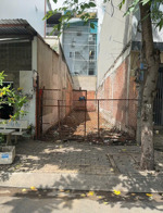 bán đất tại đường 79, tân quy, q7, hcm, giá ưu đãi 15,3 tỷ, 79m2