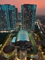 bán nhanh 1 căn góc duy nhất 2pn, 74m2 view biệt thự, bể bơi, hồ gia lâm