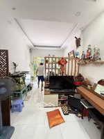 hẻm xe hơi thông - thành thái - quận 10 - 3 tầng - chỉ hơn 8 tỷ còn tl