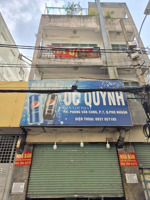 bán nhà mt phùng văn cung, p.7, pn ngang 6,5 dài 17m ctxd 7 tầng. tiện làm vp/chdv. giá chỉ 32 tỷ