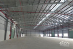 cho thuê kho xưởng siêu vip 10.000m² đường quốc lộ 13, p. hiệp bình phước, q. thủ đức