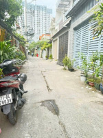 hẻm xe hơi thông - lâm văn bền(quận 7) - nhà đẹp 2 tầng - 76.9m2 - ngang 5m bề thế - nhỉnh 8 tỷ