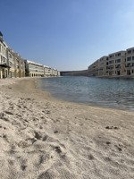 hơn 11 tỷ-bán rất gấp:căn liền kề 108m2 -phân khu đảo vua, vinhomes royal island vuc yên, hải phòng