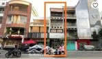 bán nhà mặt tiền võ văn tần, quận 3 79m2, 3 tầng, đang cho thuê 53 tỷ
