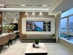 mua căn hộ sky garden 3pn đón năm mới