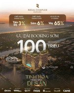 dự án regal comple,chung cư cao cấp tòa mira tower