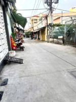 hxh 8m - thạch lam - 2 tầng btct sân thượng - dt: ngang 4 x dài 14.5 - vuông vứt - chỉ hơn 7t