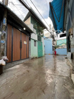 bán nhà riêng 4,7 tỷ, 40m2 tại huỳnh tấn phát, phú thuận, q7, hcm giá siêu hời