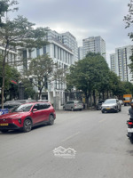 bán nhà mặt phố bùi quốc khai -linh đàm 60m x 4 tầng đang cho thuê 30tr/tháng