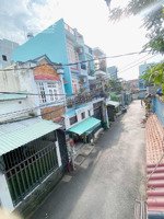 bán nr tại nguyễn thị kiêu, 5,345 tỷ, 60m2, 3pn, 2wc, 2 tầng