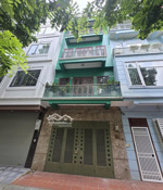 siêu phẩm mộ lao - vỉa hè ô tô - nhà đẹp view thoáng sáng - an tĩnh _ ở thích, 50m2, 19.2tỷ( ctl)