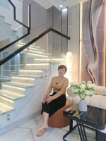 nhà 3 tầng 3 mê kiệt 5m thông thái thị bôi gần hà huy tập, sát biển thanh khê