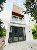 cho thuê nhà trệt 2 lầu mới đẹp có nội thất kdc 586, cần thơ | giá 12 triệu/tháng