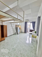 duplex ban công-dt 45m2- 4ng3xe- giá cả sv ngay cầu kiệu,ngã 4 phú nhuận,phan xích long,tân định q1