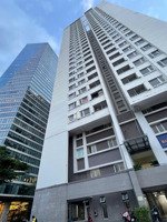 bán căn hộ 90 riverside 40m2-1pn, view sông sg, cầu ba son, tt quận 1. liền kề sai gon pearl, lm81