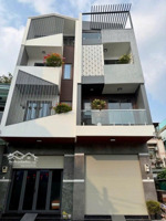 tân phú-phú thanh-4tầng -48m2-nở hau-nhà mới vào o ngay-giá chỉ nhĩnh 9ty