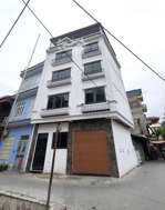 bán nhà 5tx32m đồng mai, gần trường c1, c2, gần chợ - 200m ql6 - 1,5 km bến xe yên nghĩa giá 4,2 ty