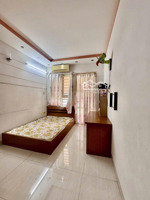 bán nhà hẽm 3.5m ngô gia tự quận 10 dt 3m x 15m 42m2 4 tầng sân thượng giá 9.5 tỷ