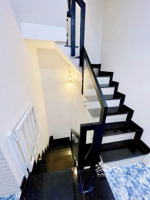 nhà 4 tầng kiên cố-phan văn trị p11 bình thạnh. chỉ nhỉnh 6 tỷ.