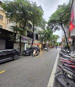 bán nhà linh lang đào tấn ba đình - 90m2 - 4 tầng - mt 6.2m - phân lô ô tô - dòng tiền sẵn - 4x tỷ