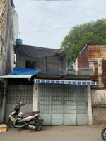 mặt tiền nguyễn thượng hiền p.1 gò vấp - dt: 5 x 15m - nở hậu 5,25m - nhỉnh 13 tỷ