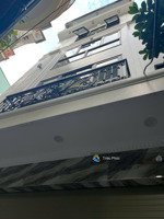 nhà mới đón tết - ba đình, hà nội - 6 tầng thang máy - giá chỉ 12 tỷ có tl