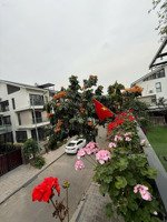 biệt thự dương nội 180m mặt tiền 9m đẳng cấp sống & đầu tư. 3x tỷ.