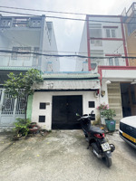 bán căn nhà cấp 4 hẻm 2 xe tải đường nguyễn quý yêm p an lạc giá 5,6 tỷ