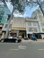 dòng tiền khủng 5.6% năm - mt sương nguyệt ánh quận 1 - dt 5x20m - hđt 350 triệu - giá 70 tỷ