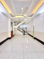 gần công viên gia định, thích quảng đức, 80m2, ngang 4,5m, 4 tầng btct, hơn 9 tỷ.