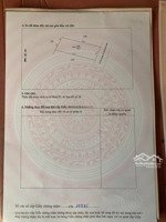 chính chủ nợ tiền làm mặt bằng cần bán lô đất tại thạch quảng giá 170 triệu