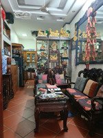 3 bước ra phố, hoàng mai 3 gác đỗ cửa, ngõ nông, nhà đẹp, giáp vành đai 2,5m, 30m2, giá nhỉnh 6 tỷ