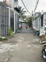 đất thổ cư đường thạnh xuân 33 phường thạnh xuân q12, dt 68m2 (4x17) đường 7m, giá: 3,98tỷ