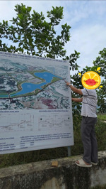 góc 2 mặt tiền hòa liên đường đồng lớn 10 và đồng lớn 2, dt 225m2, view kênh. 0938,917,985