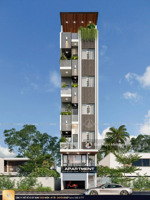 bán đất an dương vương nhỉnh 11 tỷ, đường 33m 99,4m2