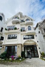 mở bán 41 căn biệt thự la cerise dalat villas, trịnh hoài đức, p11, đà lạt