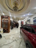 bán nhà 2 mặt tiền thích quảng đức, phú nhuận 120m2, nội thất full 23 tỷ