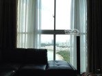 căn góc view sông phú mỹ hưng 4.5 tỷ, 102m2 (decore 2 phòng ngủ + 2wc) có nội thất, sổ hồng lâu dài