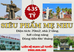 nhà 2 tầng mẹ nhu gần công ty 29/3 & cụm đại học sẵn dòng tiền 6 triệu/tháng giá chỉ 4.35 tỷ