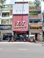 căn duy nhất bán mt 281 lý thường kiệt p15 q10. 4x27 cn: 110m2. 3 tầng 21.5 tỷ bl