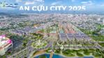 AN CỰU GALLERIA: CỬA SỔ CƠ HỘI TRƯỚC KHI MẶT BẰNG GIÁ BƯỚC SANG CHU KỲ MỚI