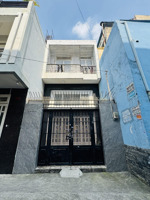 bán gấp nhà mt nguyễn bá tòng, p.11, tb. 4,3x13m. 3 tầng. nhỉnh 8 tỷ