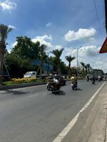 Bán lô đất mặt tiền đường lớn khu vực Mỹ Thới, TP. Long Xuyên, An Giang – vị trí đẹp, tiềm năng khai thác cao