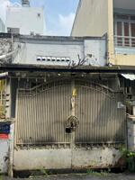 Bán nhà 496/ Dương Quảng Hàm, P.6, Gò Vấp: 5 x 15,5m, giá 8,4 tỷ