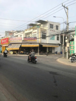 bán nhà 2 mt 1 lầu đường 3/2 lái thiêu, ngang 7.5m, dòng tiền tốt, đất vuông đẹp, giá có tl