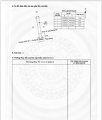 chính chủ bán 1.005 m2 đất thổ cư mặt tiền đường đt817 (cầu bà đỏ). giá 2.8 tỷ tl. lh: 